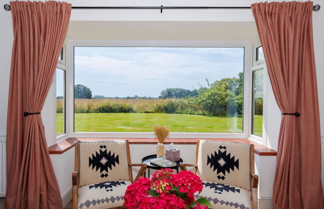 Idyllic 3 Bed Country Cottage - Foto 2