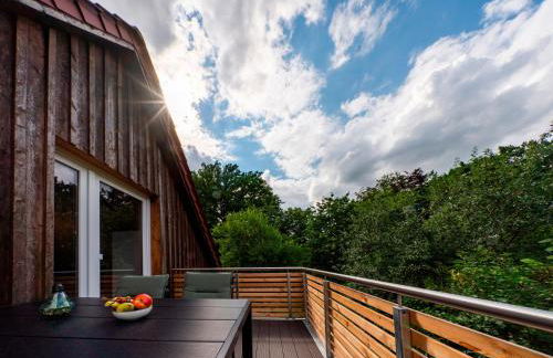 Ferienwohnung auf Zürns Hoff - Foto 13