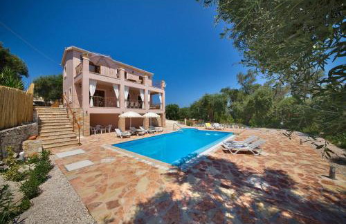 Villa Androniki - Foto 1