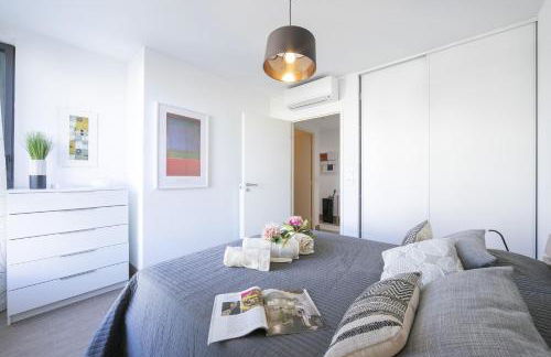 Appartement Liberation - Photo 48