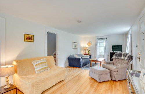 Family-Friendly Retreat in Barre 2 Spacious Decks - Photo 6