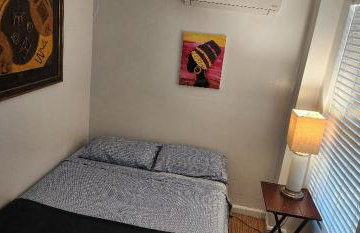 Garden Apartment - Photo 25