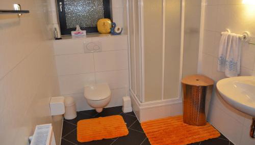 Ferienwohnung in Fuhlenbrock - Foto 4, Shower