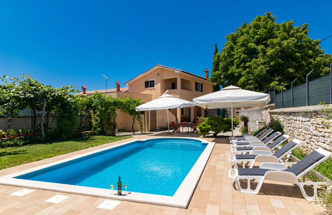 Villa San Giacomo - Foto 21