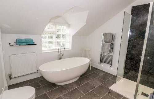 Homestead Cottage - Foto 15