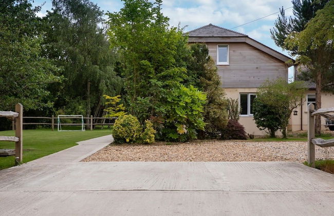 Lux Countryside Haven Mins to Beach Garden - Foto 71