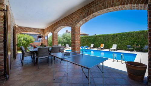 Villa Amani - Foto 5, sunbed