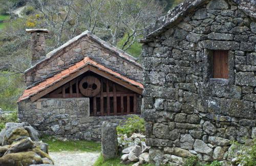 Branda da Aveleira - Photo 63