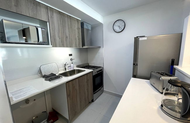 Luxury Temporary Rental With Pool in Caballito Num2202 - Foto 21