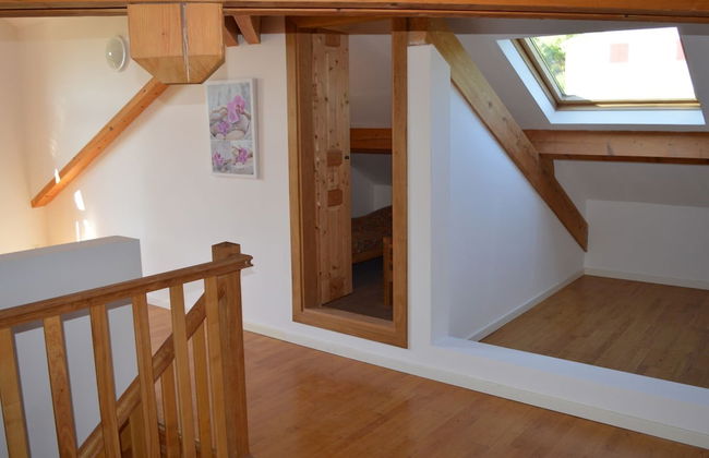 Captivating Holiday Home in Les Vans With Pool - Foto 61