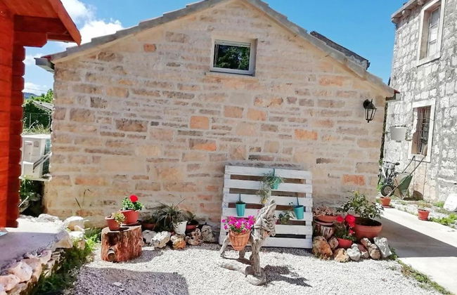 Apartments Harmony - Photo 23