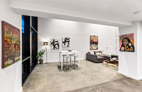 Urban Loft, Redmond Core - 92 Walkscore! - Foto 15