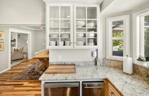 Meadowsweet Farm- Sleeps 18, Outdoor Kitchen - Foto 57