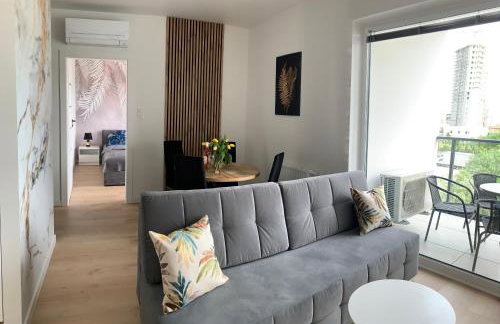 Apartament Aquapark Gold 8 - Foto 38