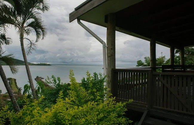 Dreamview Villas - In Rakiraki - Photo 17