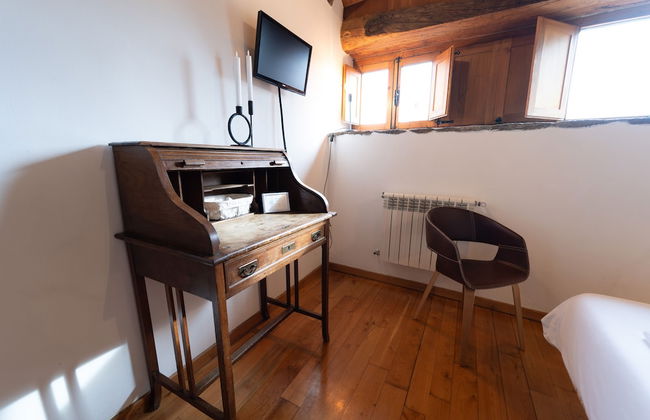 Casa Rural Piñeiro - Photo 9