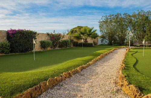 Spacious villa with sea view, tennis & golf garden #1963 - Foto 57