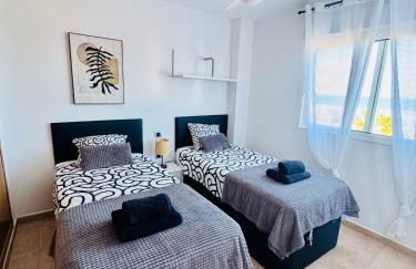 Family Apartment La Manga - Foto 23