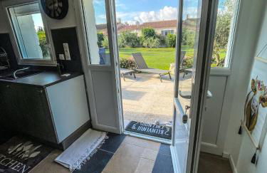 Le Petit Valexiane Piscine & Jardin - Foto 24