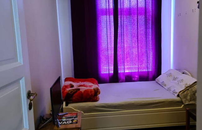 T13 Small Room - Foto 3