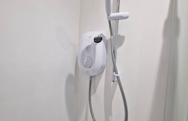 Stay Norwich Apartments Riverside House Apart-3 - Photo 21