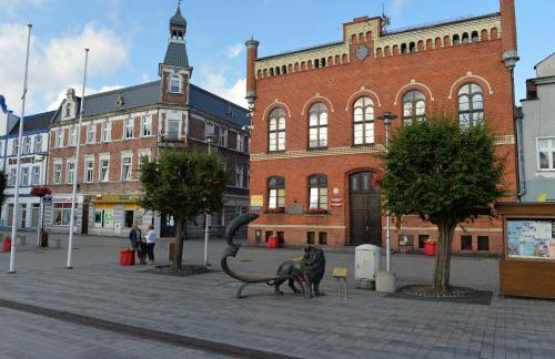 Apartament Babitonga I - Photo 56