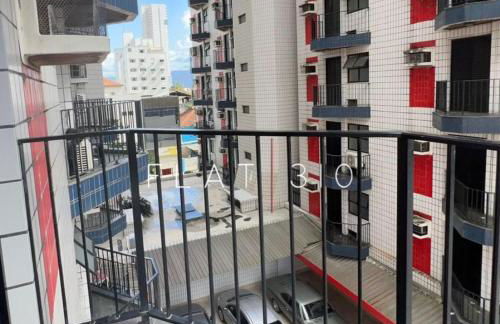 flat em são vicente - Photo 14