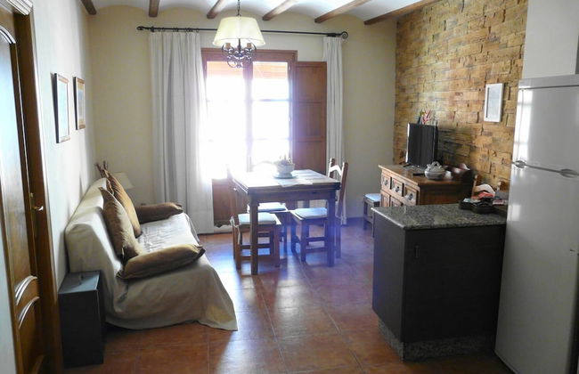 Casa Rural Valle del Palancia - Photo 31