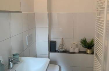 Familienauszeit, Ferienwohnung für Familien & Hund - Photo 7