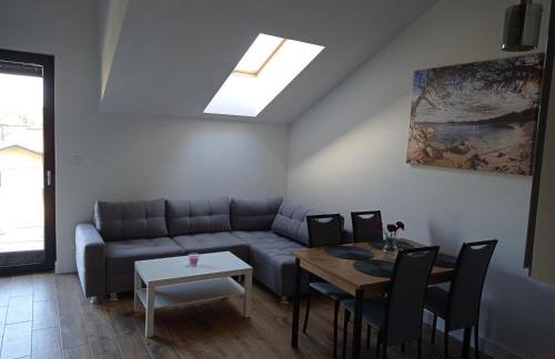 Apartamenty Kasztanowa Zator - Foto 25