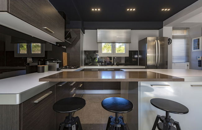 URBAN F HOUSE - Foto 10