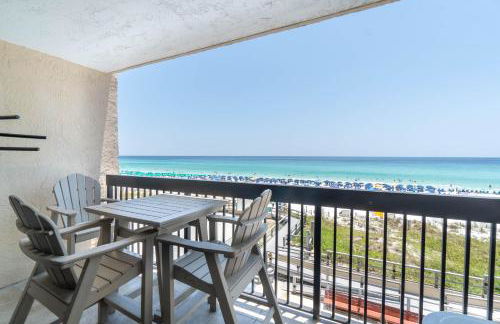 Splash Into SunDestin, Gulf Front, Close to Everything! - Foto 35