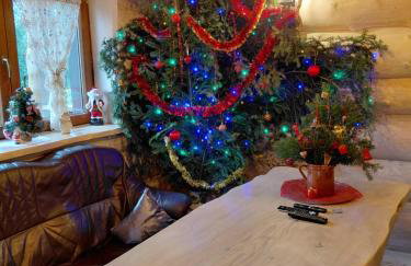 Chatka Ustrzyki - Foto 5