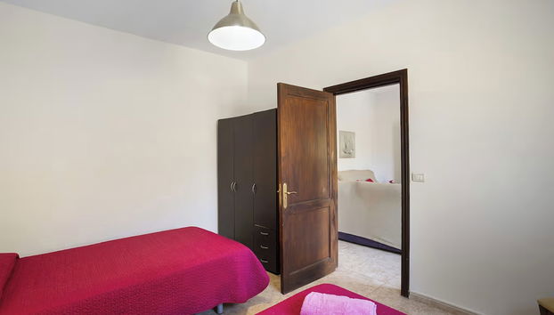 Seaside Bliss Villa in Fagajesto - Foto 4, Habitación