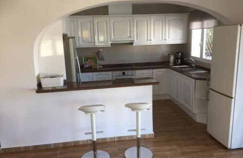 Villa Bello Horizonte regio Denia - Javea - Foto 6