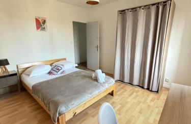 L'entre nous, Superbe Maison au centre de St Aignan - Foto 8