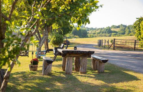 Farmstay Kotić - Foto 28