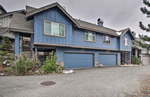 Comfortable Ronald Condo Near Cle Elum Lake! - Foto 20