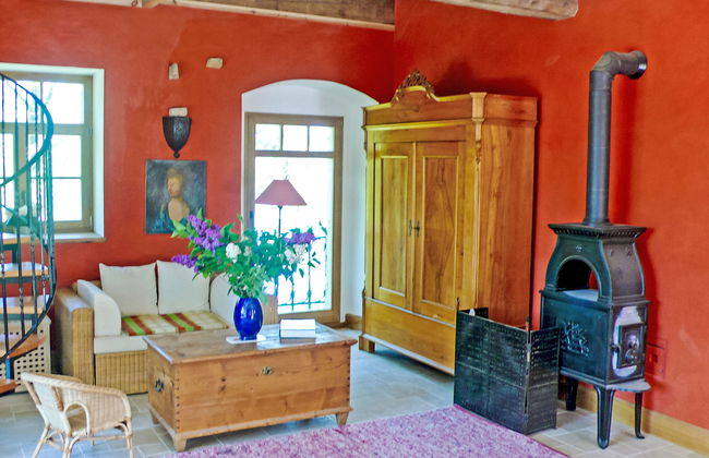 Rosencottage - Foto 2