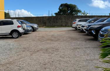 Flat em Serra Negra - PE - Próximo Bodega de Véio, shows e eventos - Foto 27