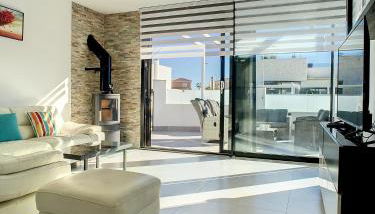 Villa Sur - Sucina - 8409 - Foto 5