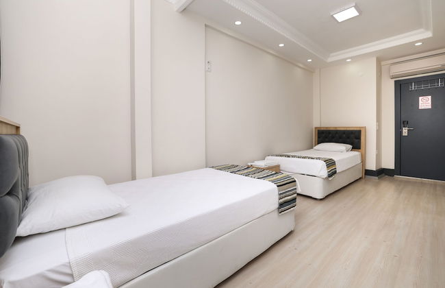 Yıldız Suite & Apart - Photo 13