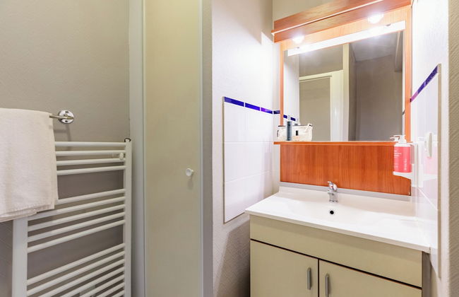 Appart'City Confort Nantes Cité des Congrès - Foto 24