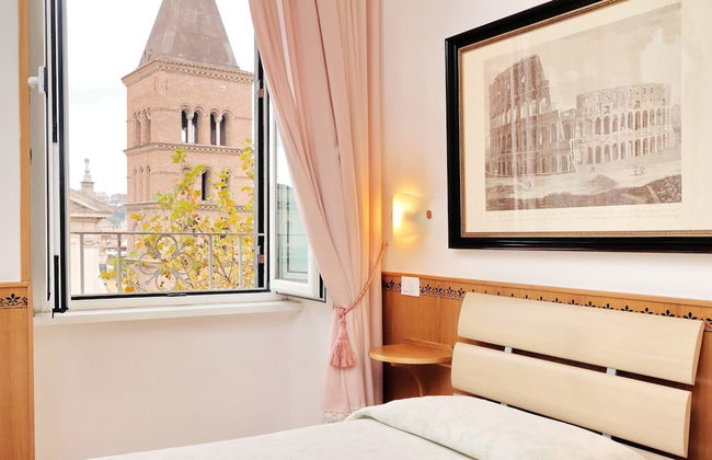 Sonnino Suite - Foto 17