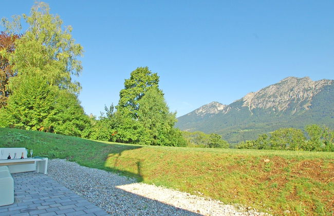 Boardinghouse Bayerisch Gmain - Foto 37