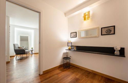 Guicciardini Apartment - Photo 66