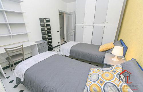 La casa di Vevè by ML WHITE HOUSE - Foto 19