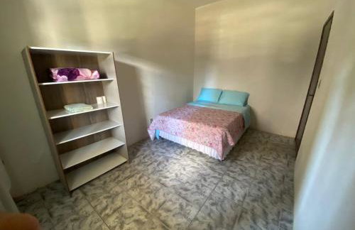 Apartamento Inteiro Central 2 Quartos e Kitnet Inteira 01 quarto - Foto 11