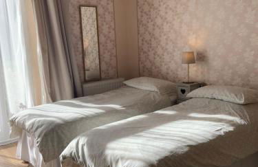 Riverside apartment - Foto 30