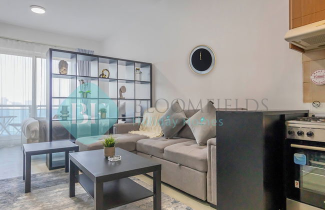 Bloomfields STU Lago Vista Sea View - Foto 5